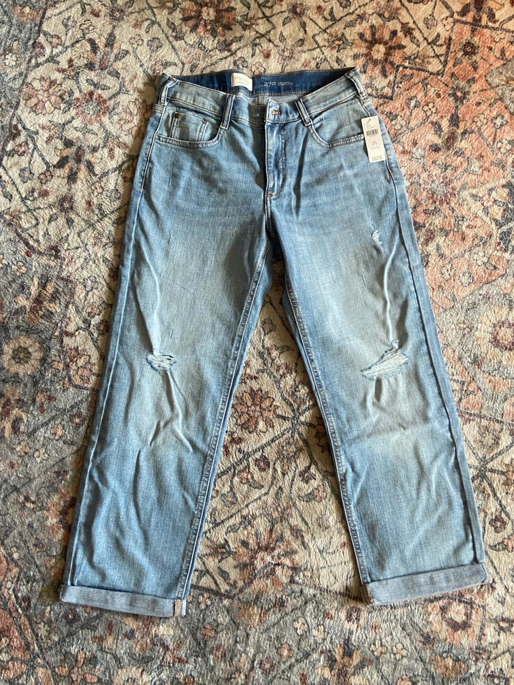 Pilcro by Anthropologie Jeans – Size 27P (Petite)